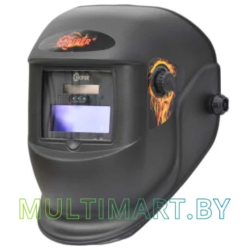 Сварочная маска Skiper 6000X-Pro